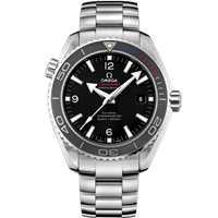 Orologio Omega Uomo Planet Ocean 600M in Acciaio 52230462101001 - 52230462101001